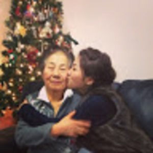 Meet your Posher, Joy